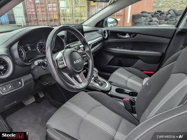 2022 Kia Forte EX St. John's NL