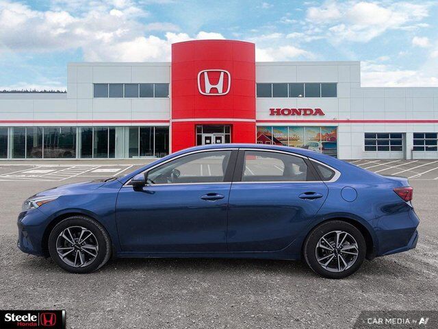 2022 Kia Forte EX St. John's NL