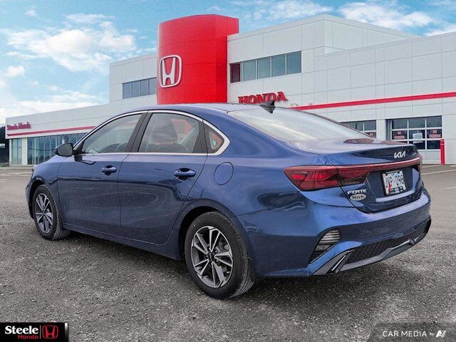 2022 Kia Forte EX St. John's NL