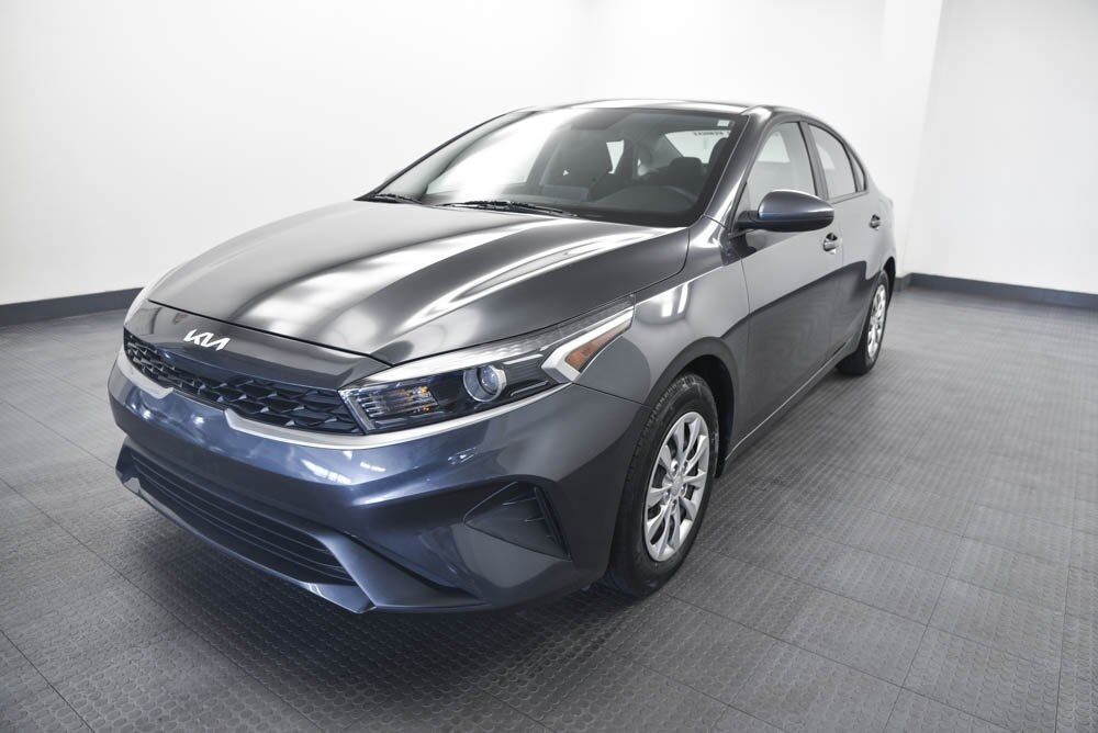 2022 Kia Forte FE Akron OH