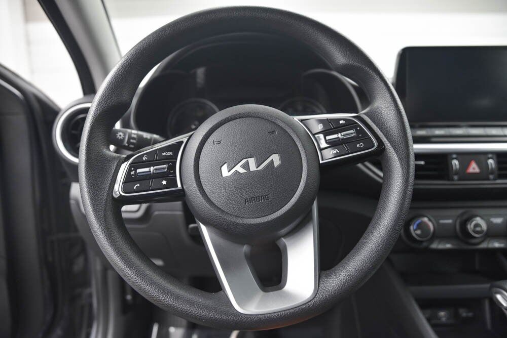 2022 Kia Forte FE Akron OH