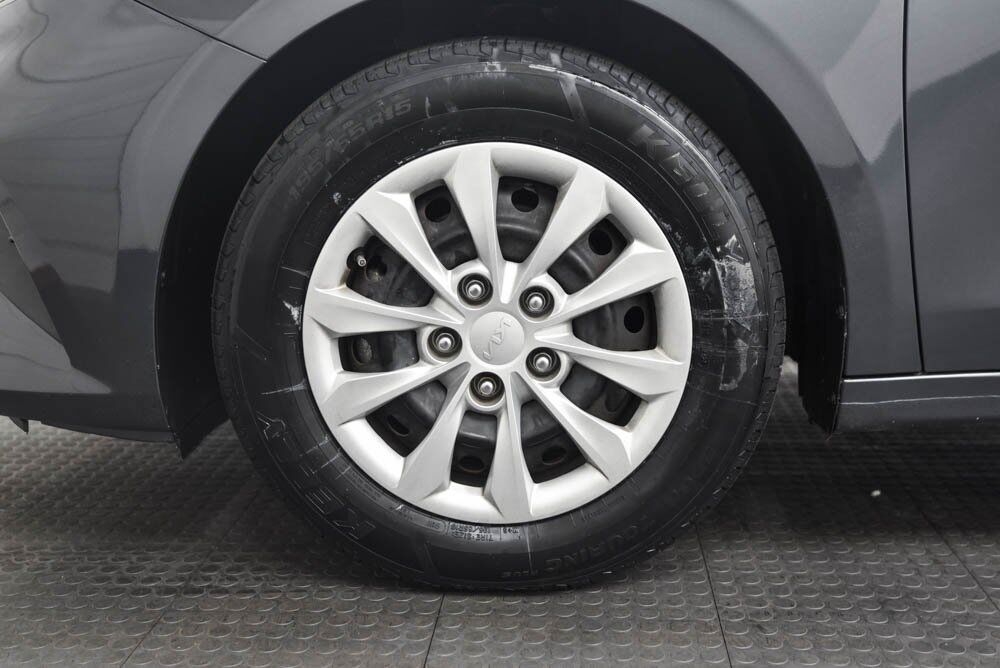 2022 Kia Forte FE Akron OH