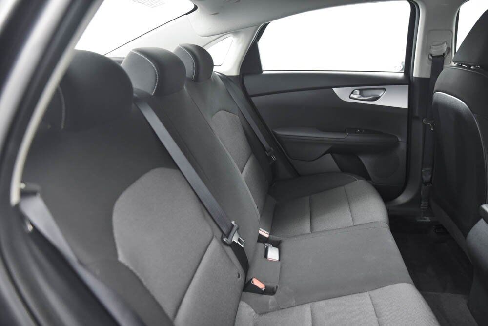 2022 Kia Forte FE Akron OH