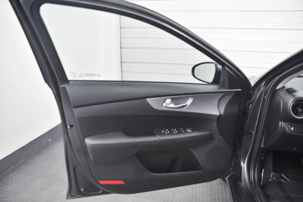 2022 Kia Forte FE Akron OH