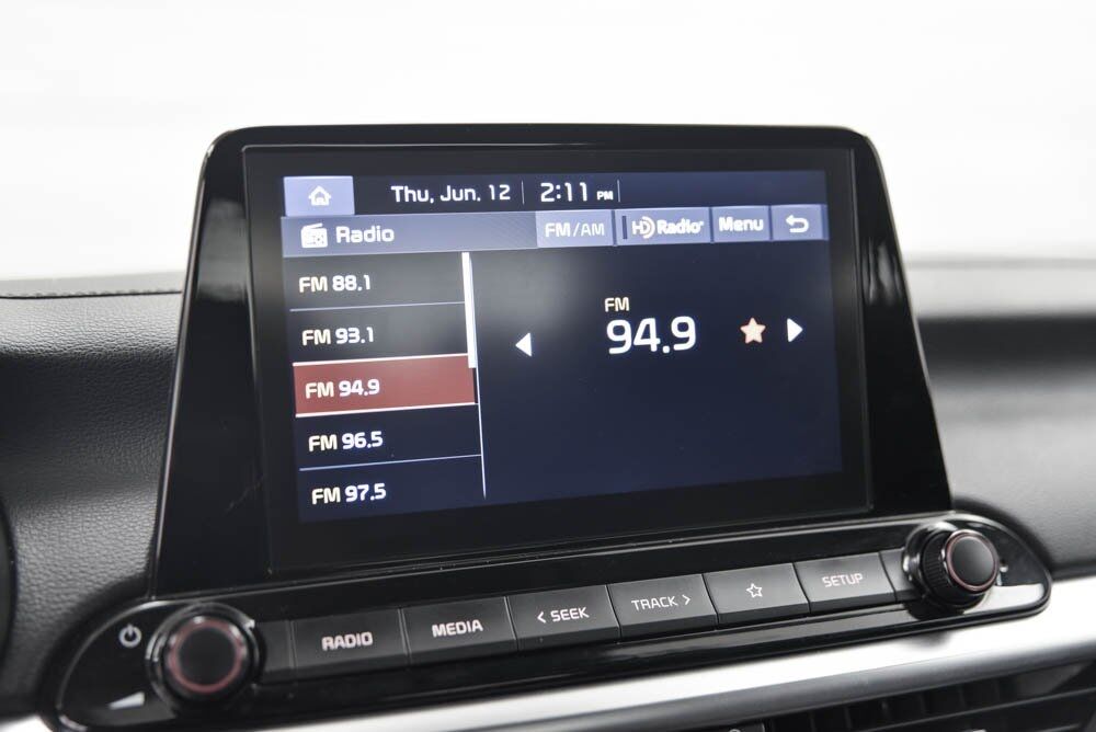 2022 Kia Forte FE Akron OH