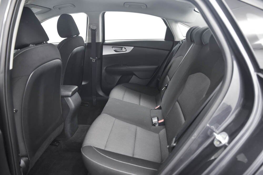 2022 Kia Forte FE Akron OH