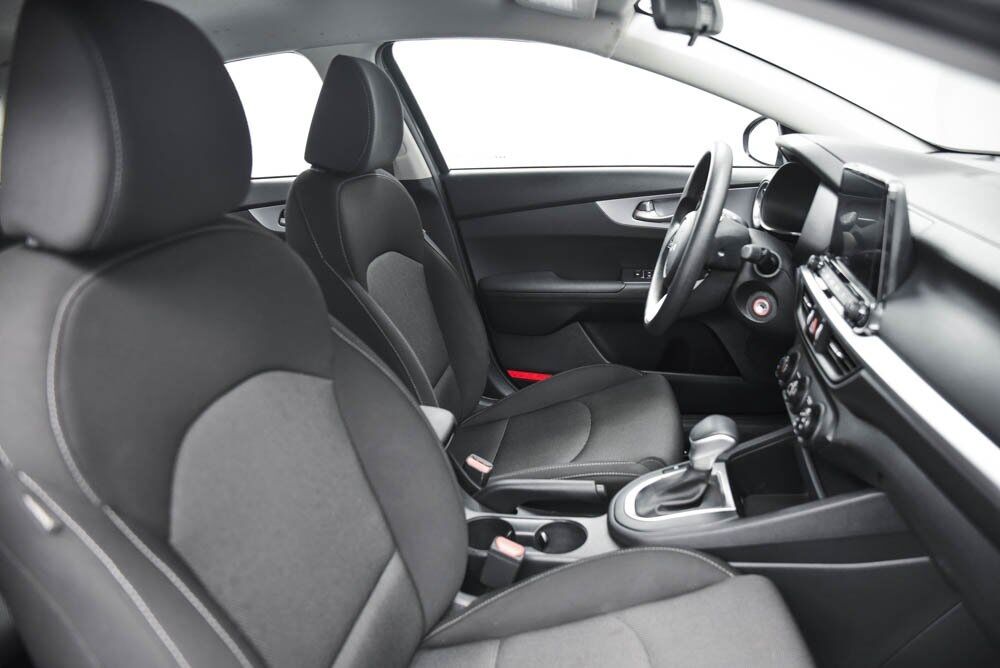 2022 Kia Forte FE Akron OH