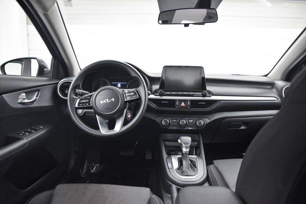 2022 Kia Forte FE Akron OH
