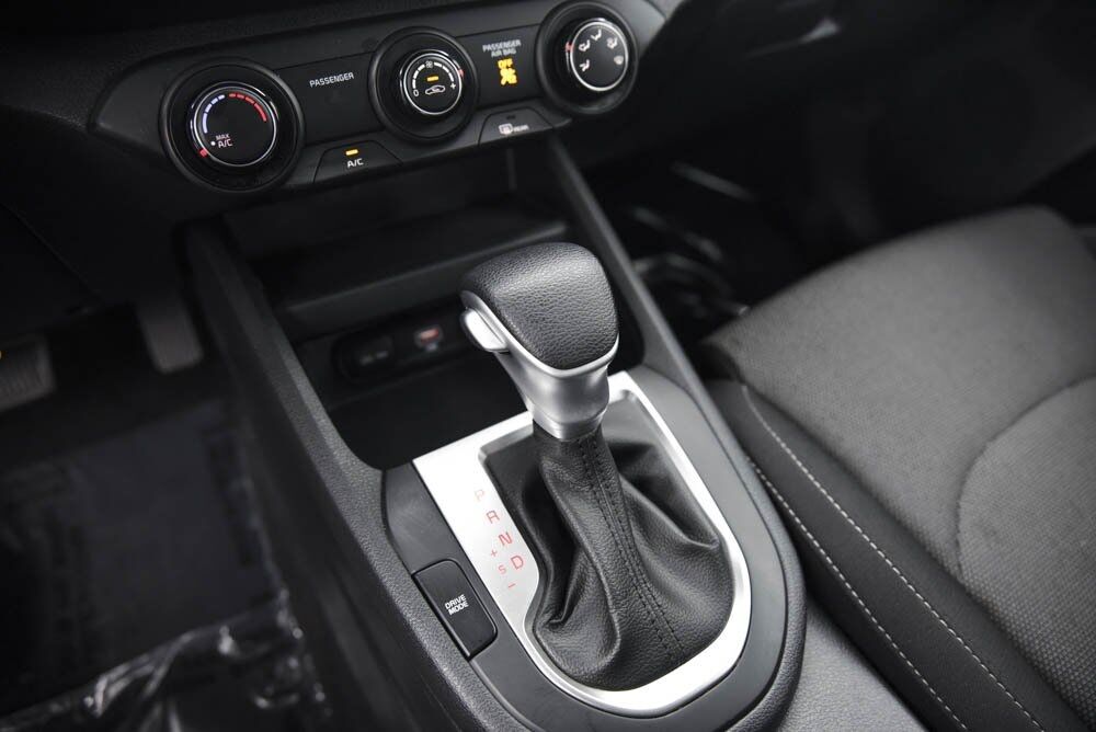 2022 Kia Forte FE Akron OH