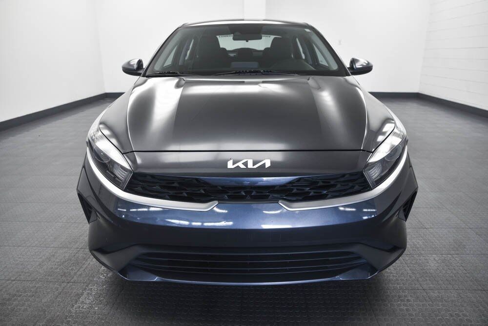 2022 Kia Forte FE Akron OH