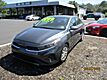 2022 Kia Forte FE