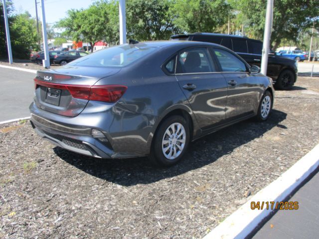 2022 Kia Forte FE Gainesville FL