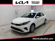 2022 Kia Forte FE Miami Lakes FL 2022 Kia Forte FE Miami Lakes FL