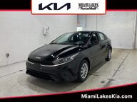 2022 Kia Forte FE Miami Lakes FL 2022 Kia Forte FE Miami Lakes FL