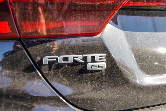 2022 Kia Forte FE Moreno Valley CA