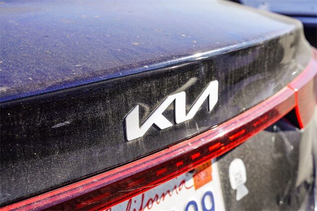 2022 Kia Forte FE Moreno Valley CA