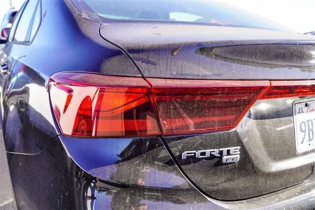 2022 Kia Forte FE Moreno Valley CA