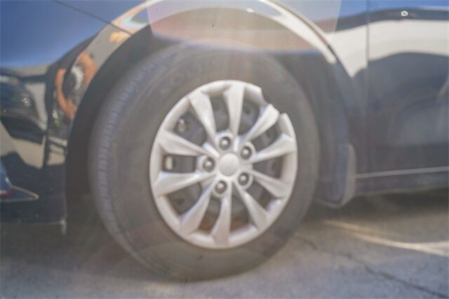 2022 Kia Forte FE Moreno Valley CA