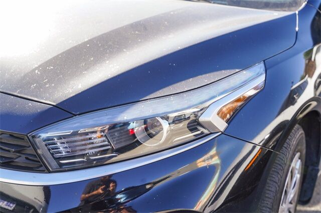 2022 Kia Forte FE Moreno Valley CA