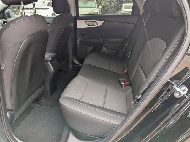 2022 Kia Forte FE San Antonio TX