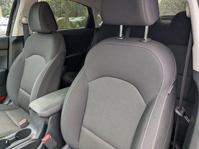 2022 Kia Forte FE San Antonio TX