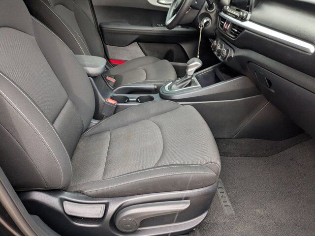 2022 Kia Forte FE San Antonio TX
