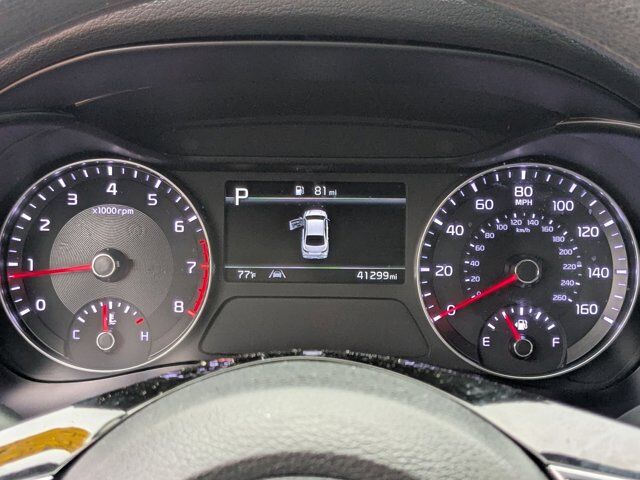 2022 Kia Forte FE San Antonio TX