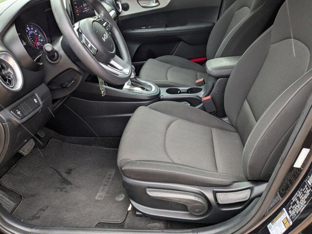 2022 Kia Forte FE San Antonio TX