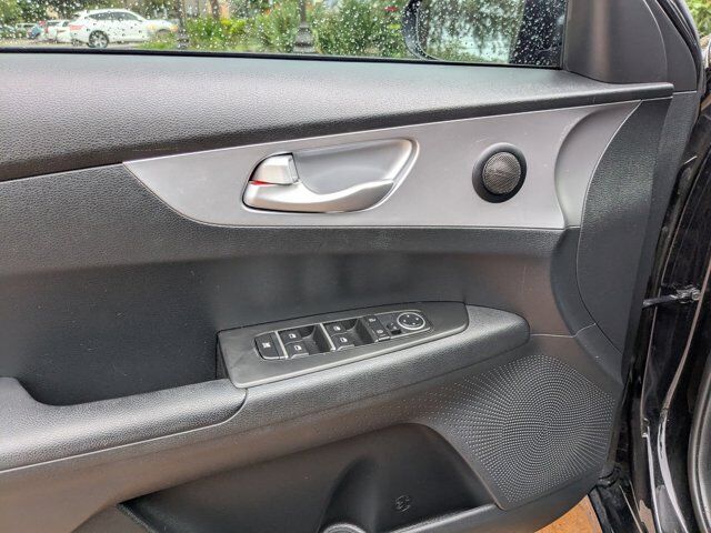 2022 Kia Forte FE San Antonio TX