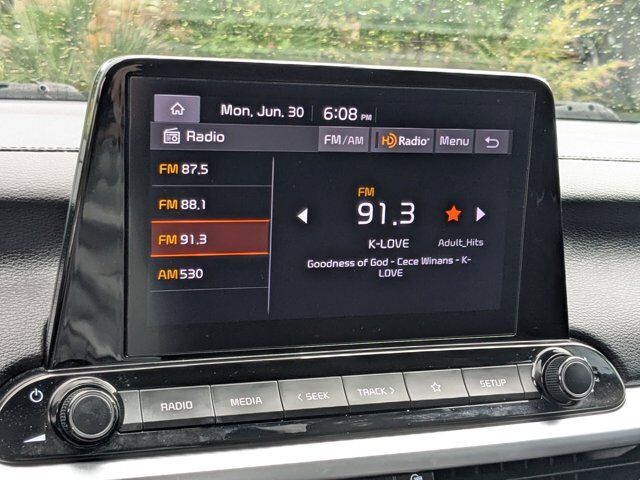 2022 Kia Forte FE San Antonio TX