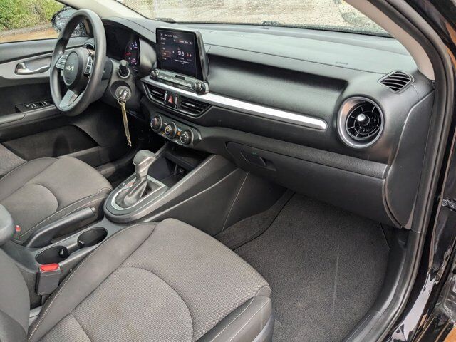 2022 Kia Forte FE San Antonio TX