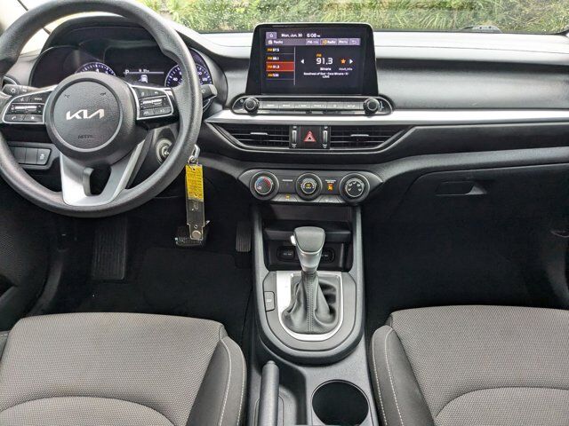 2022 Kia Forte FE San Antonio TX