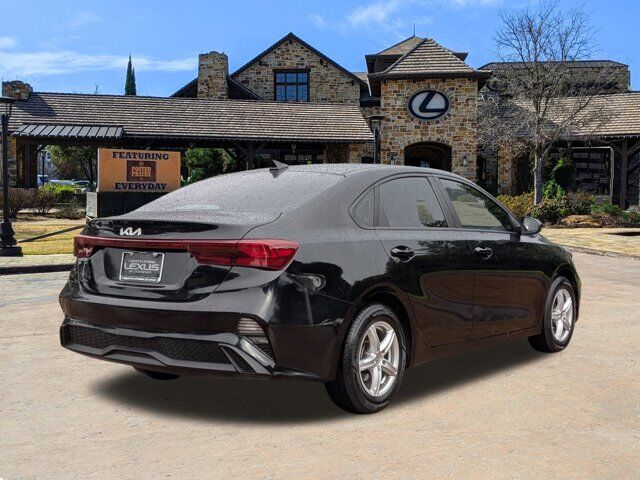 2022 Kia Forte FE San Antonio TX