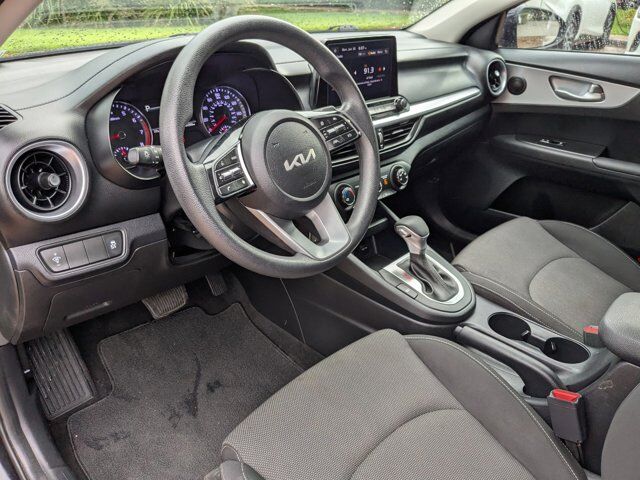 2022 Kia Forte FE San Antonio TX