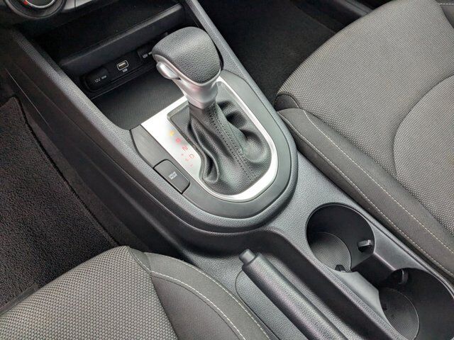 2022 Kia Forte FE San Antonio TX