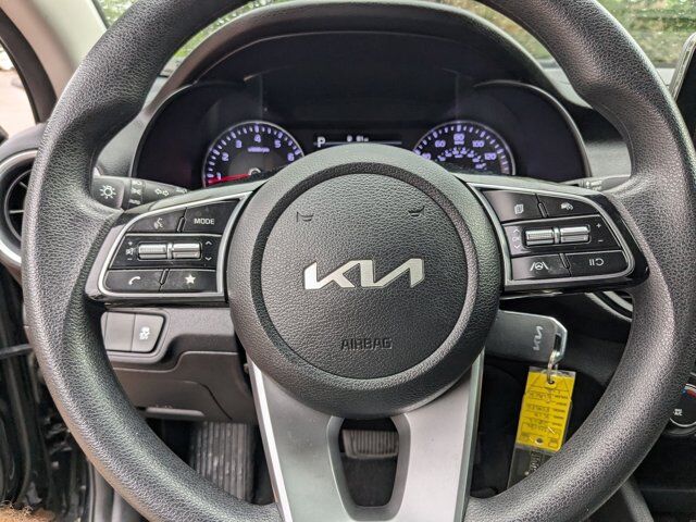 2022 Kia Forte FE San Antonio TX