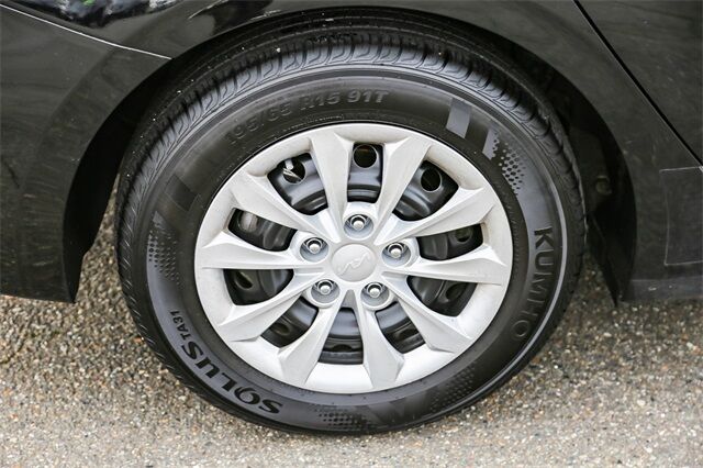 2022 Kia Forte FE Tacoma WA