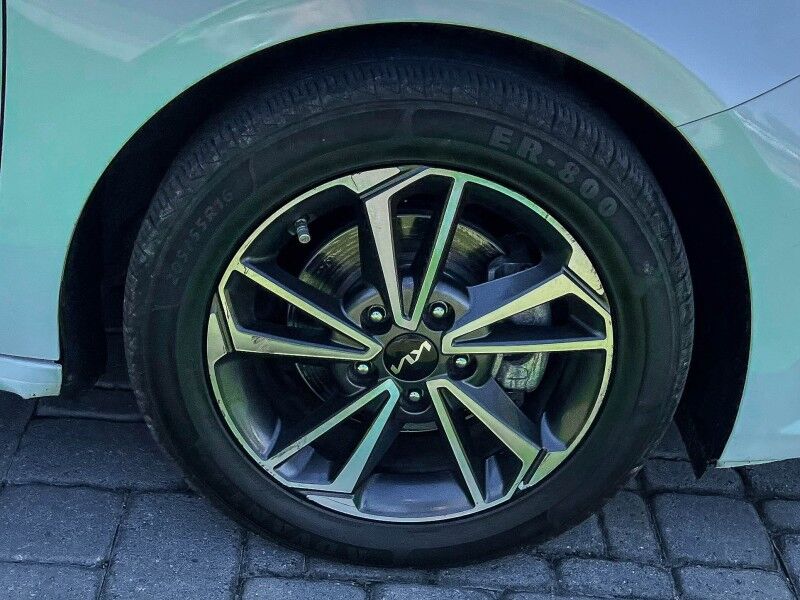 2022 Kia Forte FE Wilmington NC