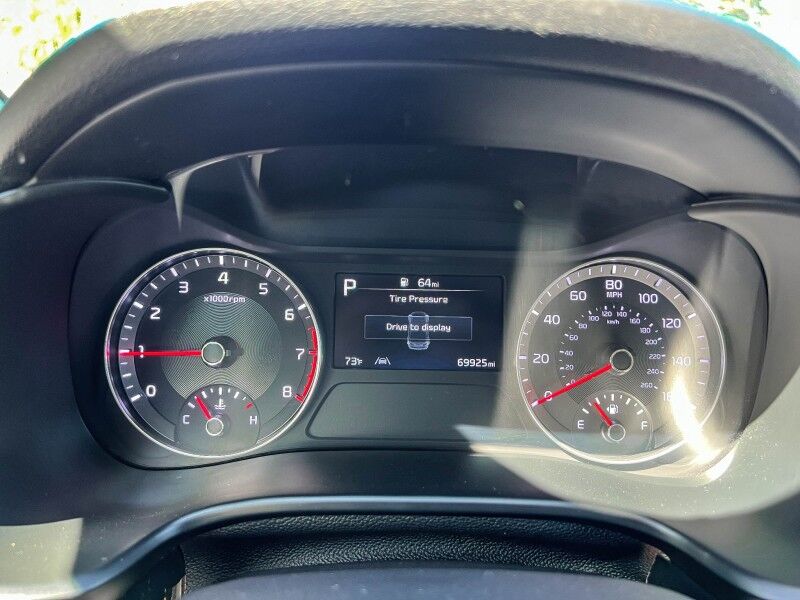 2022 Kia Forte FE Wilmington NC