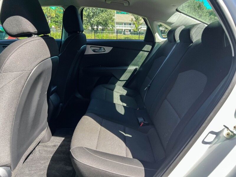 2022 Kia Forte FE Wilmington NC