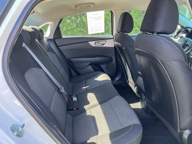 2022 Kia Forte FE Wilmington NC