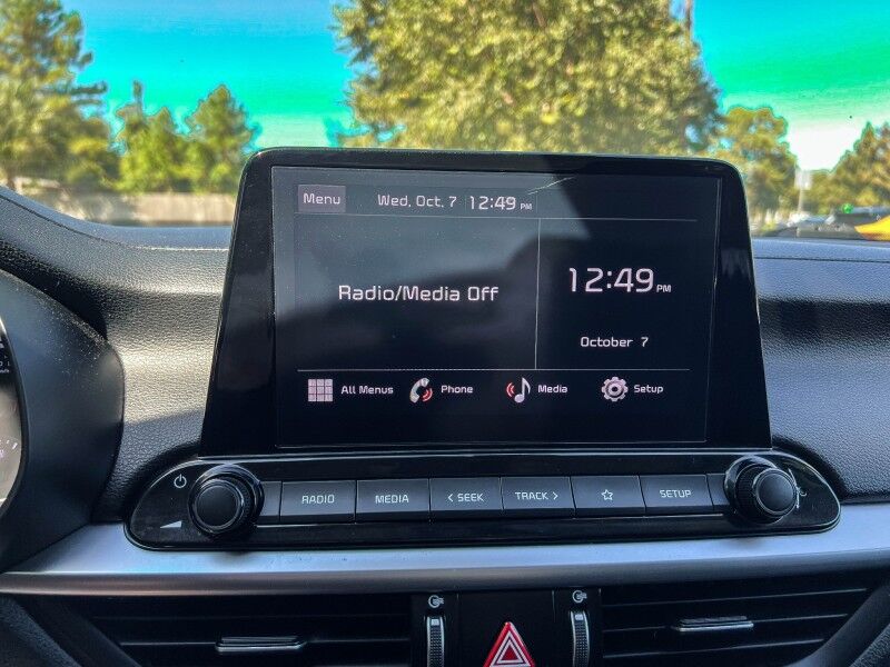 2022 Kia Forte FE Wilmington NC