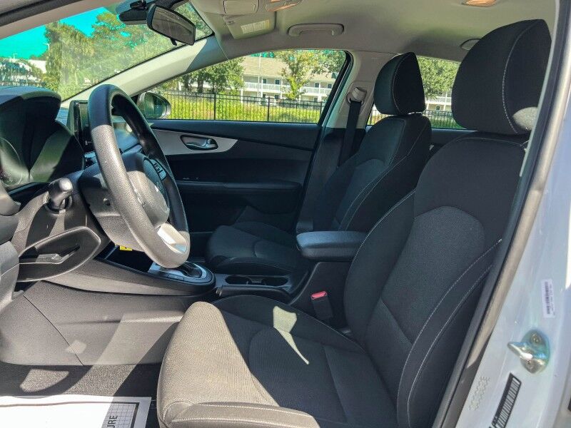2022 Kia Forte FE Wilmington NC