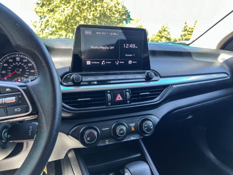 2022 Kia Forte FE Wilmington NC