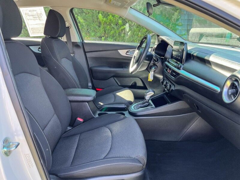 2022 Kia Forte FE Wilmington NC
