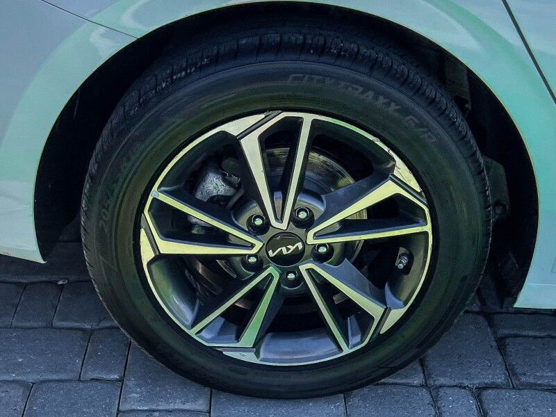 2022 Kia Forte FE Wilmington NC