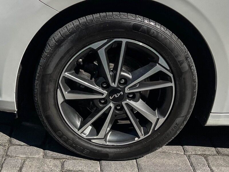 2022 Kia Forte FE Wilmington NC