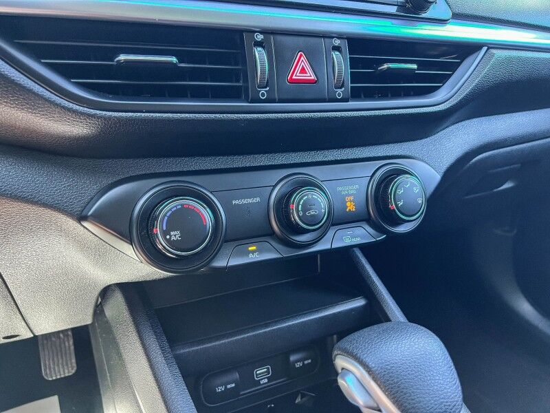 2022 Kia Forte FE Wilmington NC