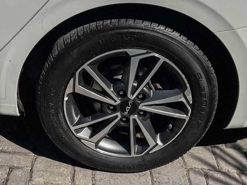 2022 Kia Forte FE Wilmington NC
