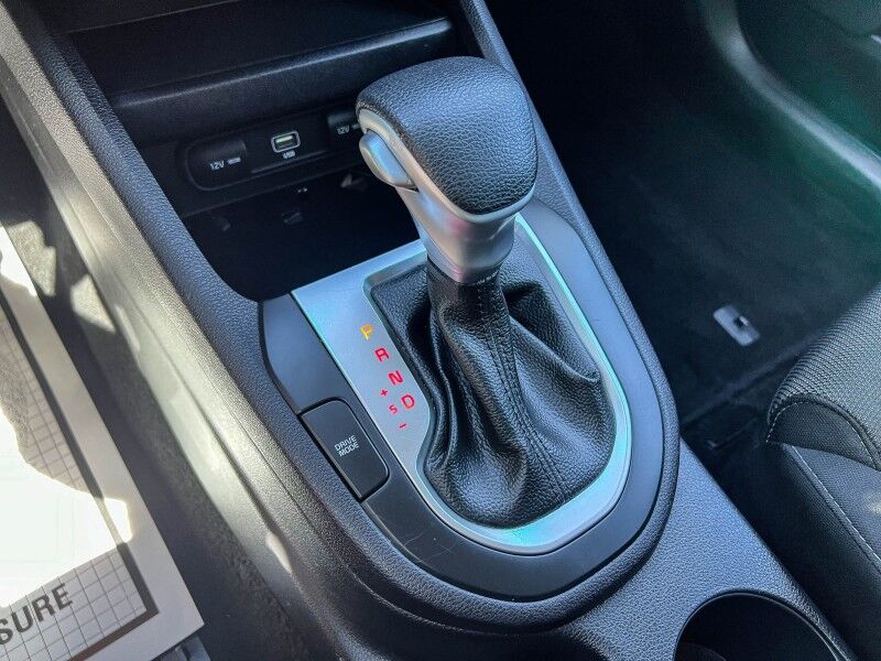 2022 Kia Forte FE Wilmington NC